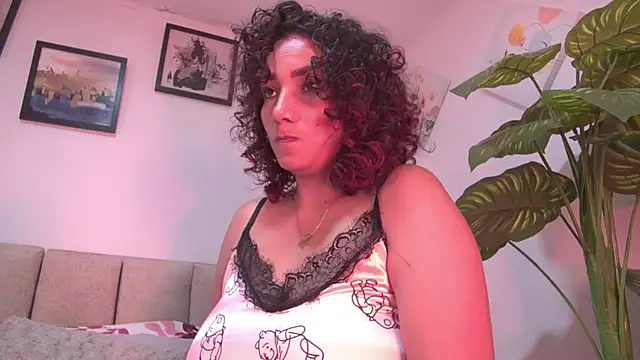 amber demons2021 online show from September 27, 10:48 pm