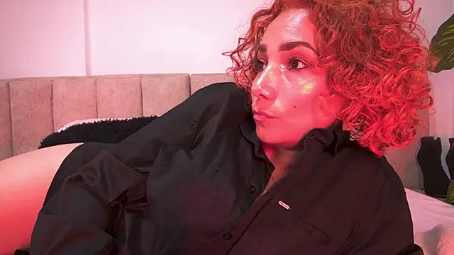 amber demons2021 online show from October 24, 10:06 pm