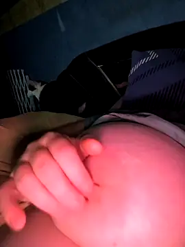 poussychats online show from September 29, 10:47 pm