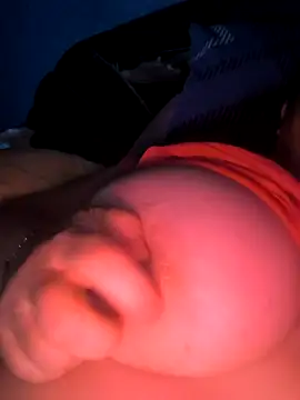 poussychats online show from October 4, 7:01 pm