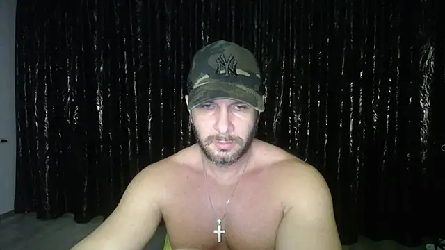 HotterLrgDom online show from January 25, 2:47 am