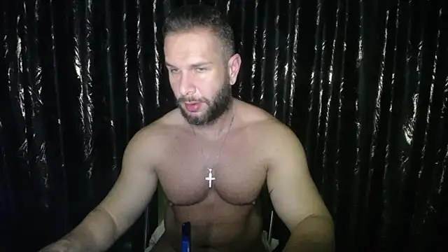HotterLrgDom online show from February 4, 1:02 am