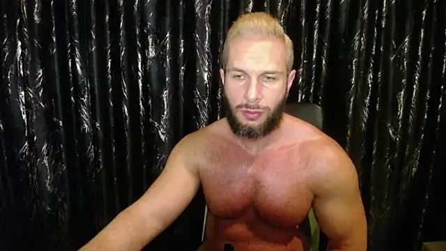 HotterLrgDom online show from February 20, 3:34 am