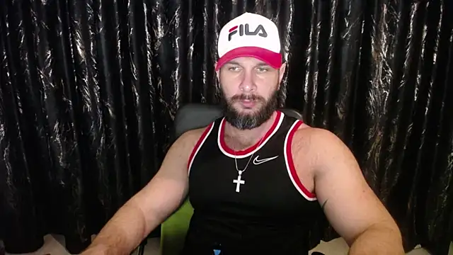 HotterLrgDom online show from March 14, 12:32 am