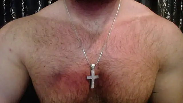 HotterLrgDom online show from March 14, 3:37 am