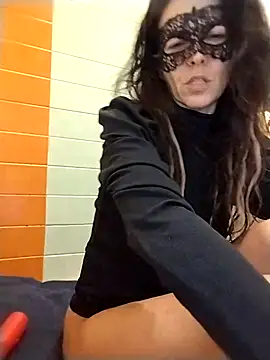 EmySkinny85 online show from January 2, 9:18 pm