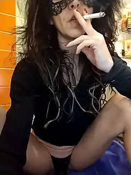 EmySkinny85 online show from January 6, 8:50 pm