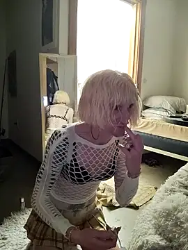 BirdmanJR11th online show from November 2, 11:23 am