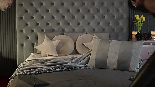 AmelyNoir online show from January 21, 9:57 pm