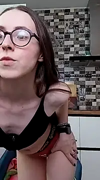 MartiniiSelenna online show from January 31, 12:51 pm