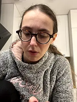 MartiniiSelenna online show from October 3, 5:37 am