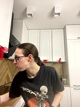 MartiniiSelenna online show from January 15, 6:40 am