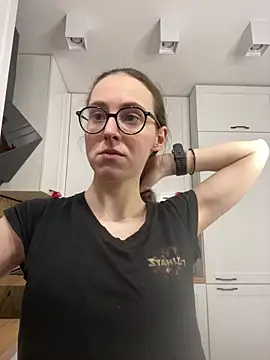 MartiniiSelenna online show from February 9, 6:50 am