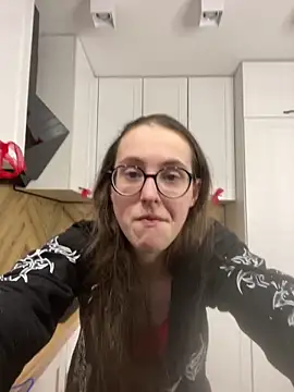 MartiniiSelenna online show from February 14, 6:43 am