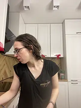 MartiniiSelenna online show from February 26, 6:56 am