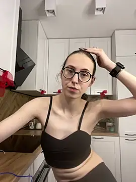 MartiniiSelenna online show from March 1, 6:37 am