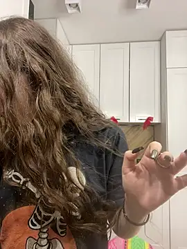 MartiniiSelenna online show from March 11, 7:03 am