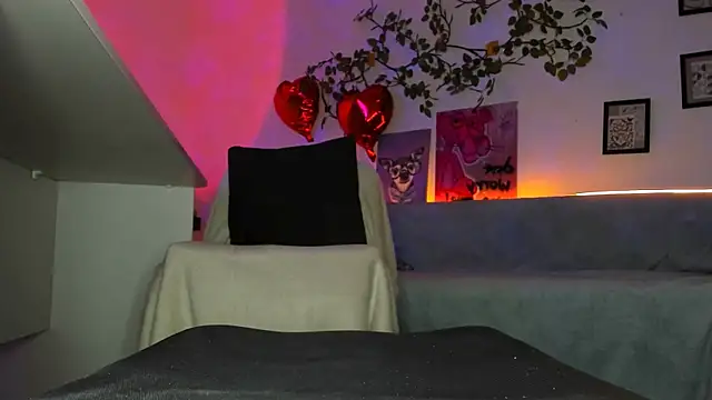 ElektraSunshine online show from June 12, 9:41 am