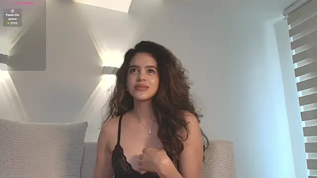 AngelinaRoss  online show from March 10, 3:28 pm