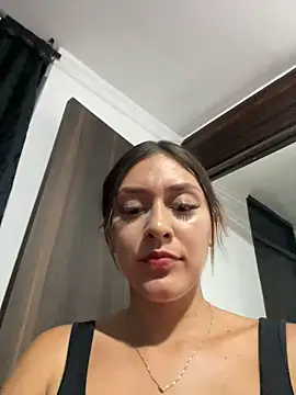 Rose-euphoria online show from December 28, 1:39 am
