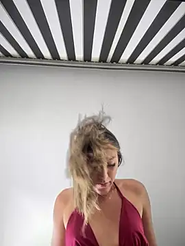 Rose-euphoria online show from December 29, 2:42 pm