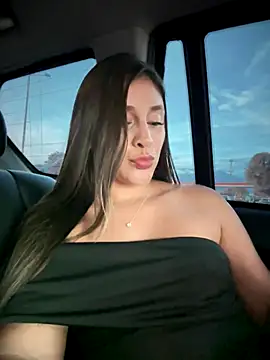 Rose-euphoria online show from November 10, 9:58 pm