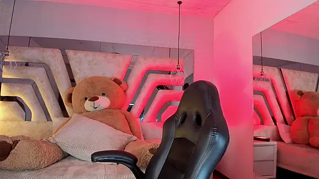 AngelineHeet online show from March 14, 3:56 am