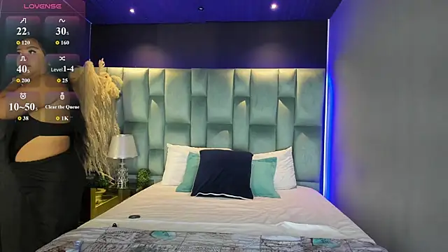 MarianaGarciaa   online show from September 10, 11:32 am