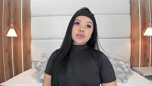 MarianaGarciaa   online show from July 22, 6:54 pm
