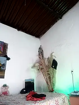 lovely kitt online show from March 16, 5:44 am