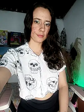 lovely kitt online show from March 22, 10:02 pm