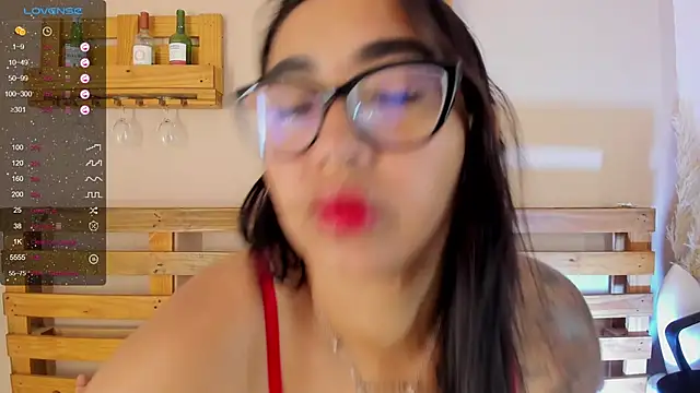 melanieecox online show from January 19, 5:28 pm