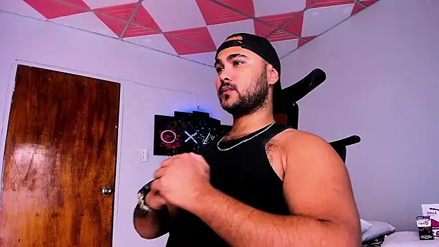 Sebas-hott online show from January 18, 3:31 am