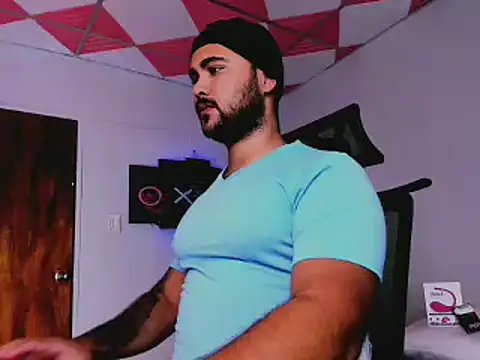 Sebas-hott online show from February 18, 2:49 am