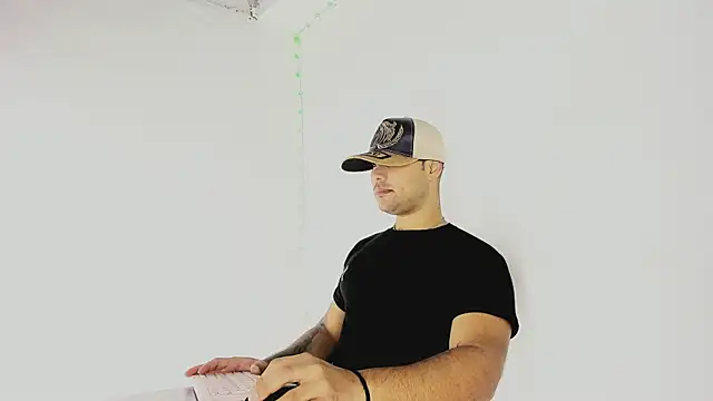 Sebas-hott online show from September 24, 10:24 pm