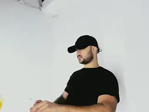 Sebas-hott online show from October 24, 10:39 pm