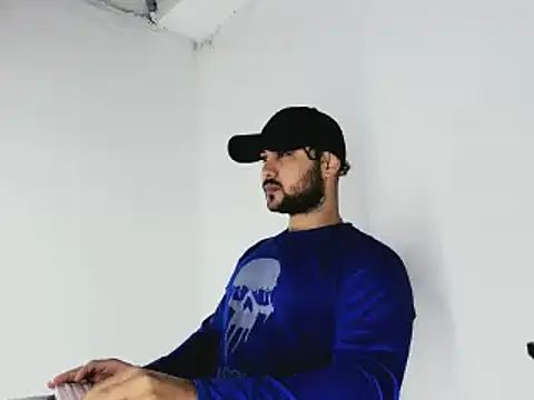 Sebas-hott online show from October 27, 11:20 pm