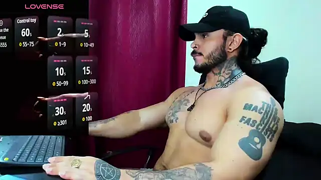 Van Velckan online show from September 26, 4:27 am