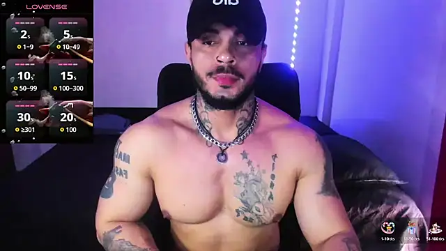 Van Velckan online show from October 20, 6:30 pm