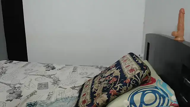 chocoboom4u online show from December 8, 12:51 am