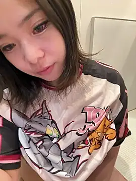 Rei1216xo online show from October 24, 4:25 pm