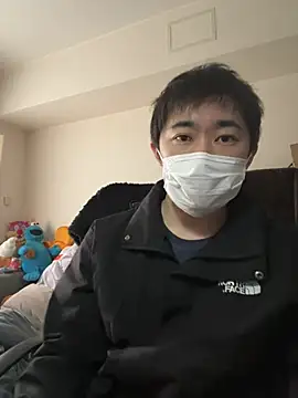Snapshot of kentyken chatting on April 13, 3:12 am kentyken online show from April 13, 3:12 am