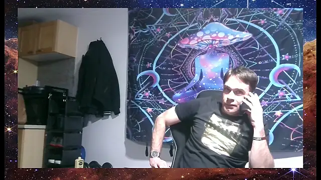 Snapshot of lazybonezz chatting on November 22, 3:16 am lazybonezz online show from November 22, 3:16 am