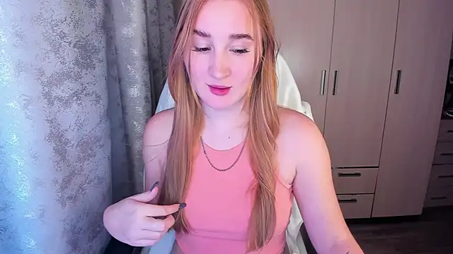 KeiraNight online show from December 14, 2:42 pm