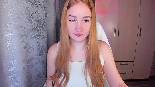 KeiraNight online show from January 30, 1:55 am