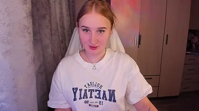 KeiraNight online show from February 23, 2:04 pm