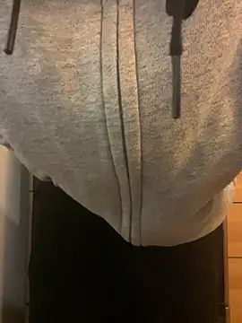 saku chan live online show from March 13, 7:17 pm