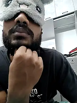 Daddys-small-lollipop online show from February 18, 7:10 pm