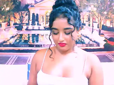Snapshot of IndianAngel4u chatting on February 4, 3:36 pm IndianAngel4u online show from February 4, 3:36 pm