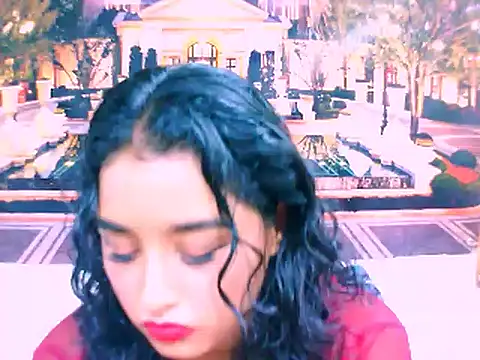 Snapshot of IndianAngel4u chatting on February 6, 3:09 pm IndianAngel4u online show from February 6, 3:09 pm